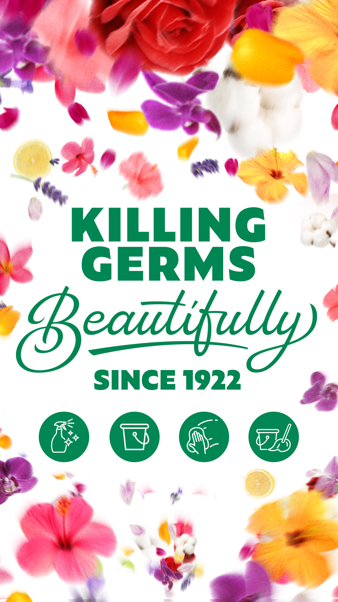 Using Zoflora Zoflora