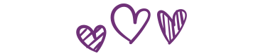 Purple Hearts