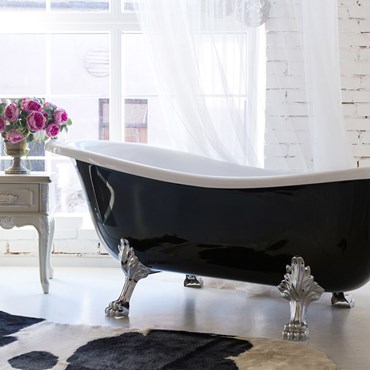 Luxury bath