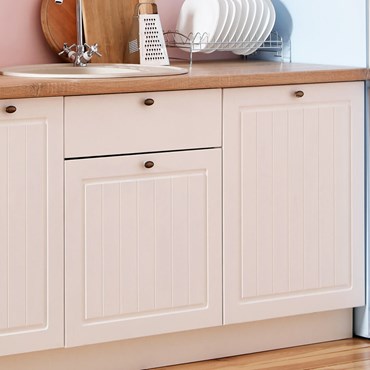 Kitchen cupboard doors