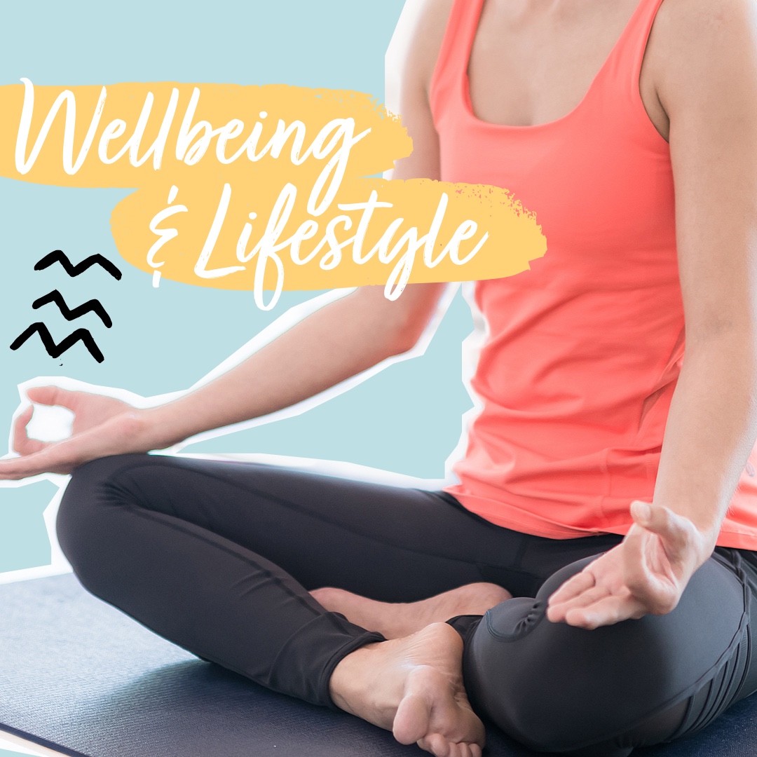 Wellbeing & Lifestyle