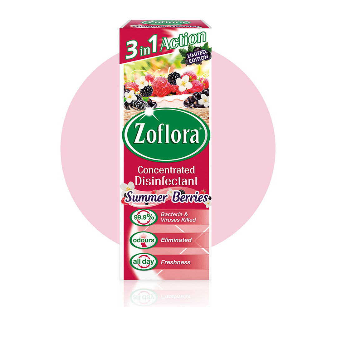 Products Discover Our Scents & Fragrances Zoflora