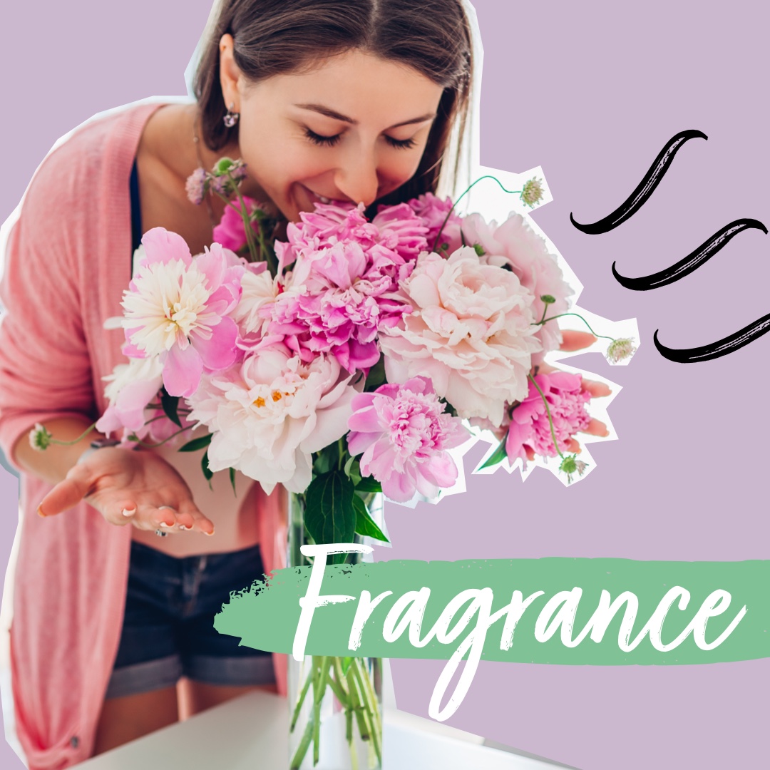 Fragrance