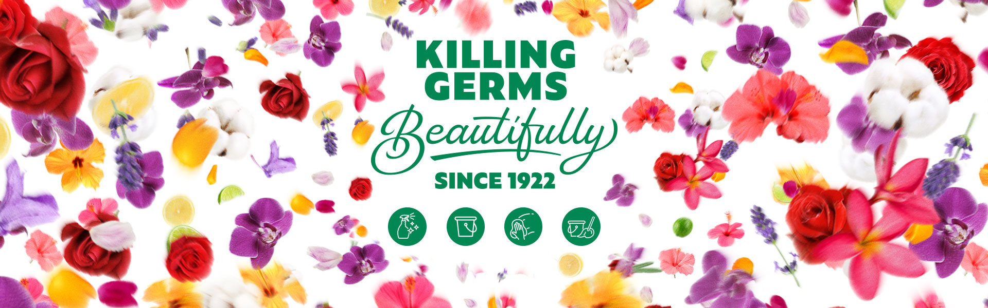 Using Zoflora Zoflora