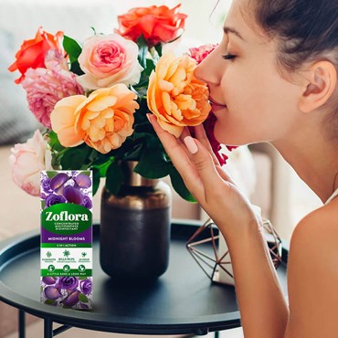 About Zoflora Concentrated Disinfectant | Zoflora