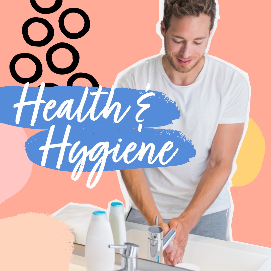 Health & Hygiene