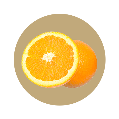 Orange Zest