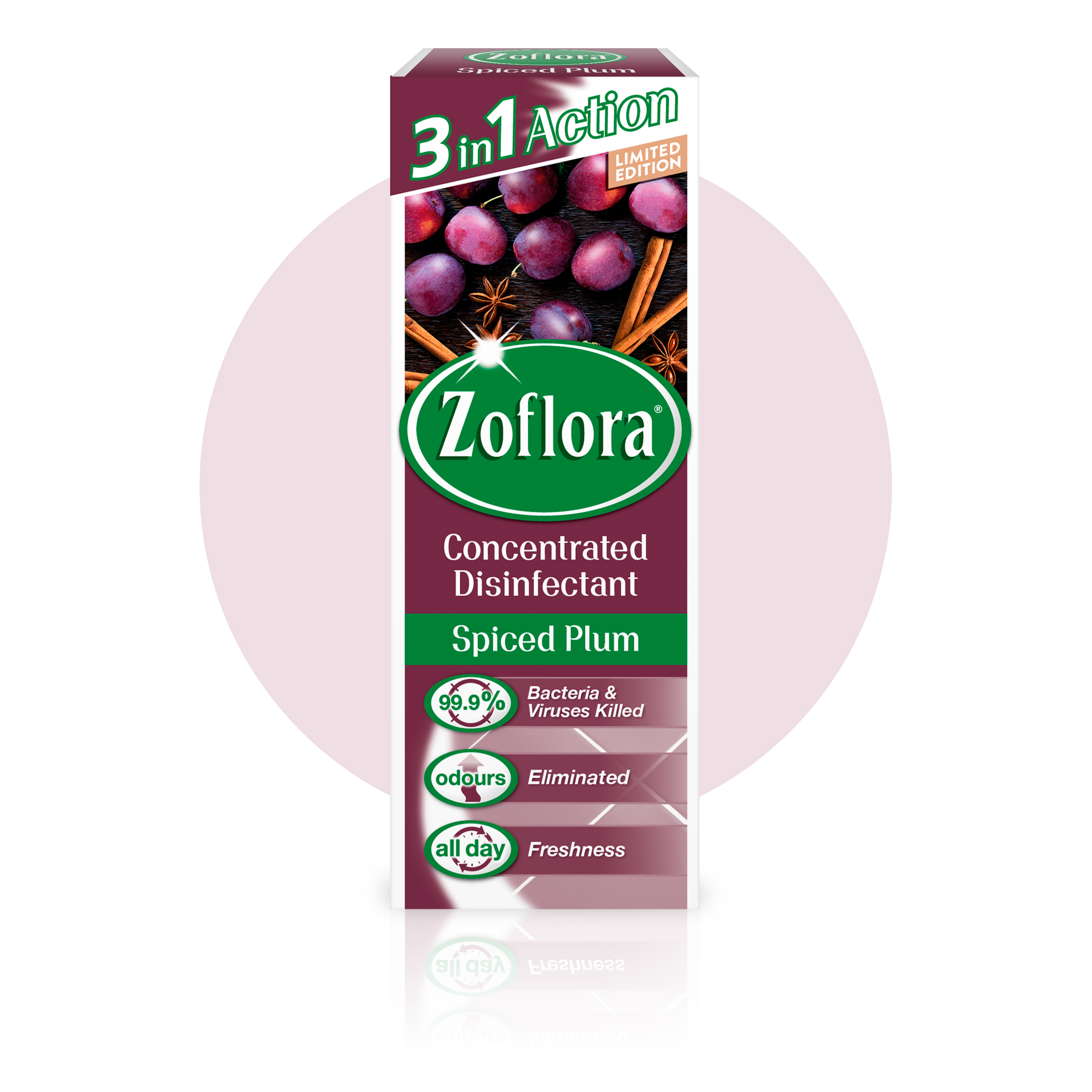 Products Discover Our Scents & Fragrances Zoflora