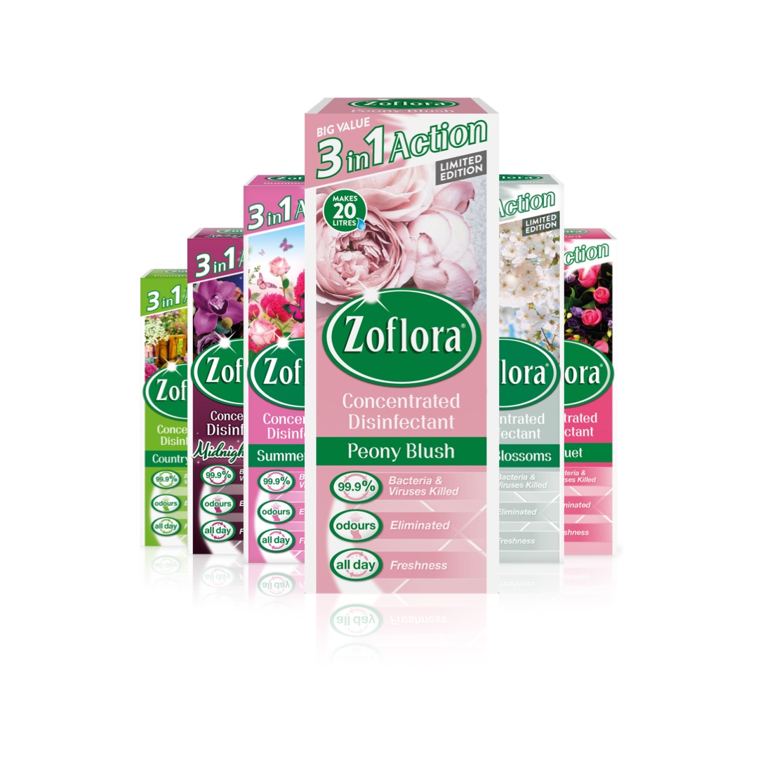 Products Discover Our Scents & Fragrances Zoflora