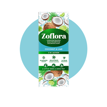 How to use zoflora deals
