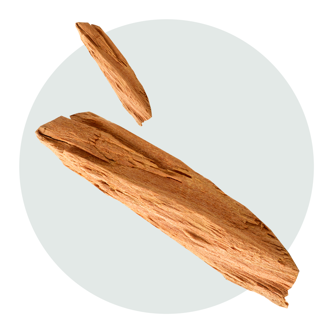 Cedarwood Stick