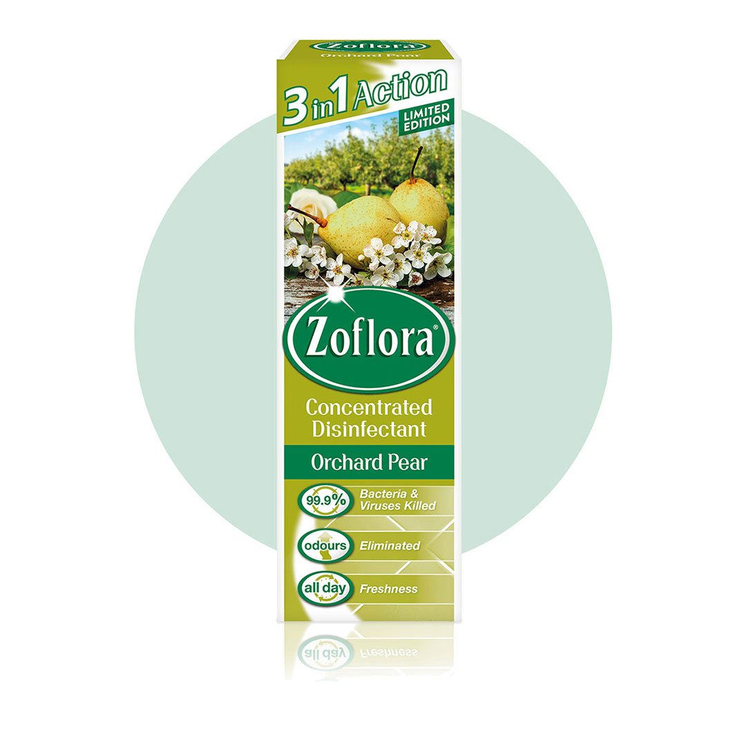 Products Discover Our Scents & Fragrances Zoflora